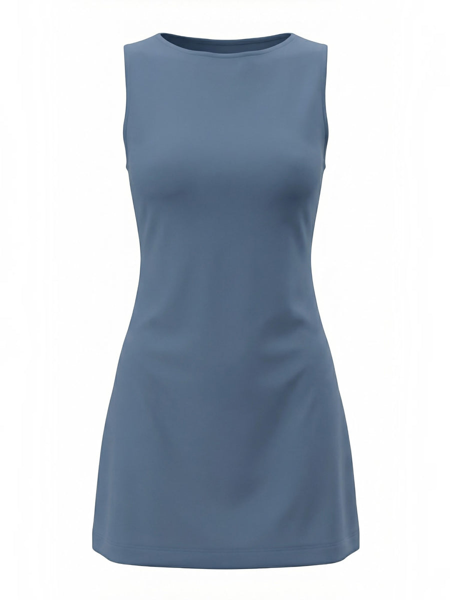 Blau