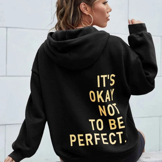 Jule Hoodie mit Kapuze