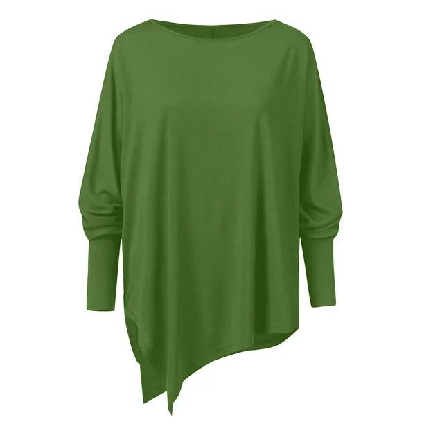 Maeva Oversized Pullover