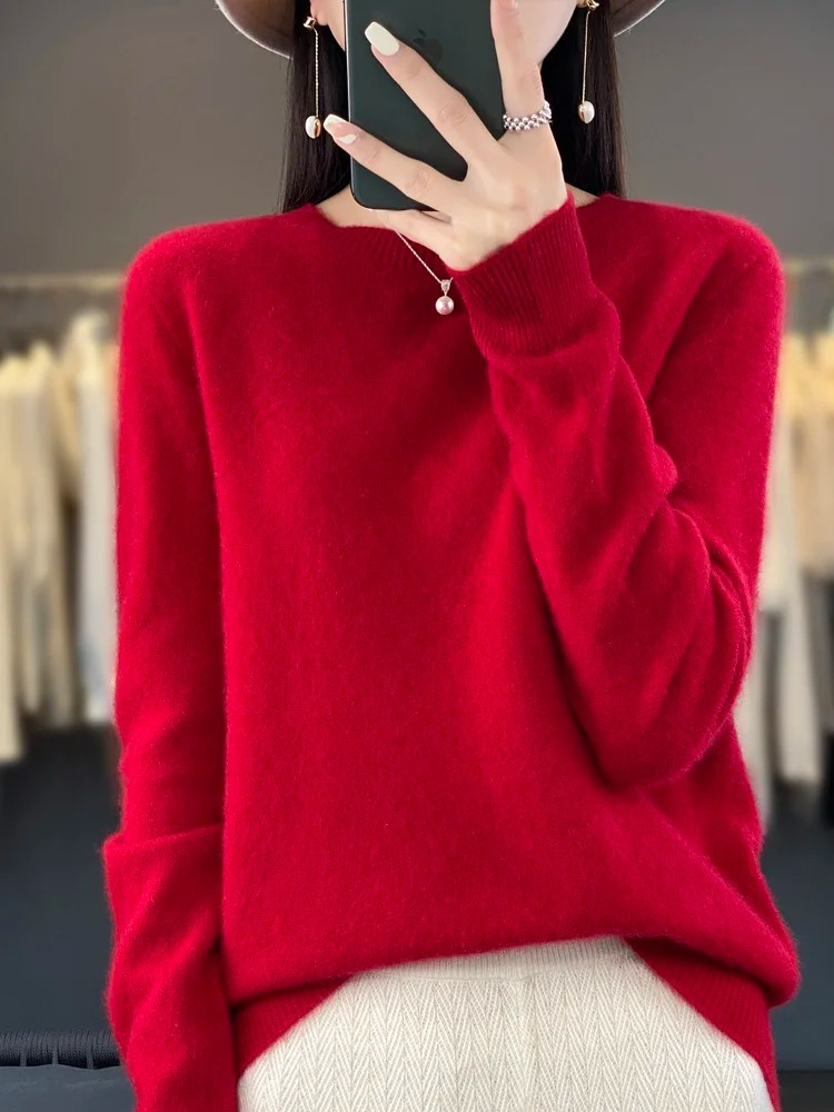 Ilka Pullover