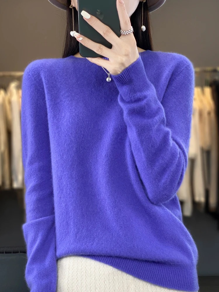 Ilka Pullover