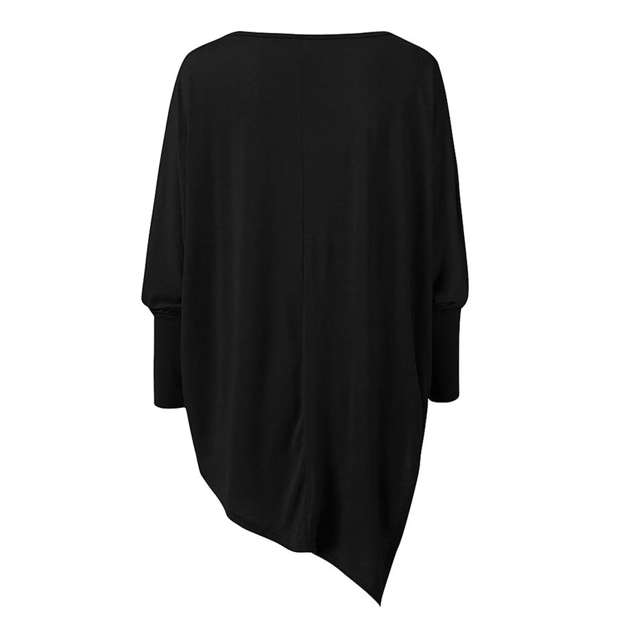 Maeva Oversized Pullover