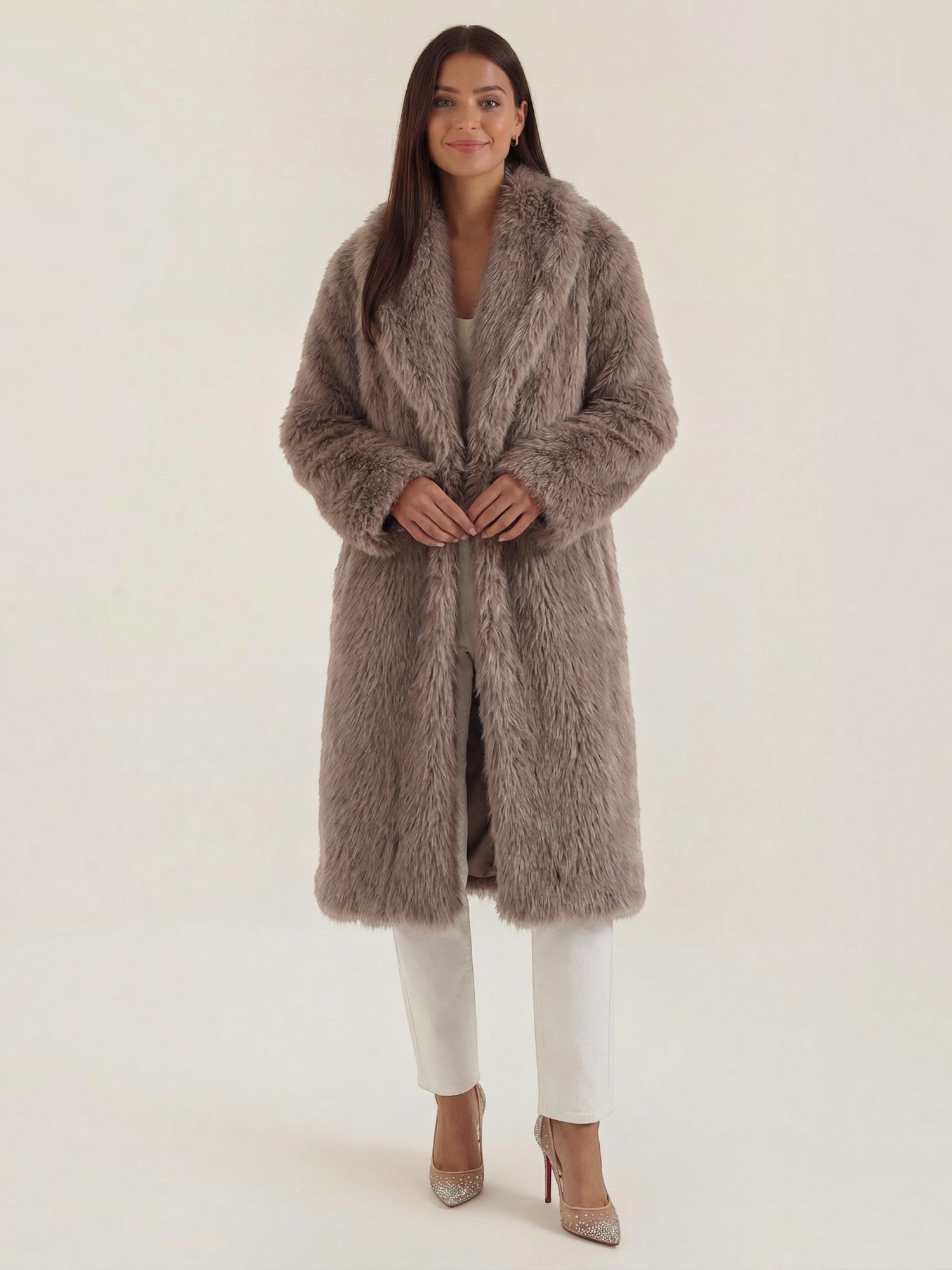 Taupe