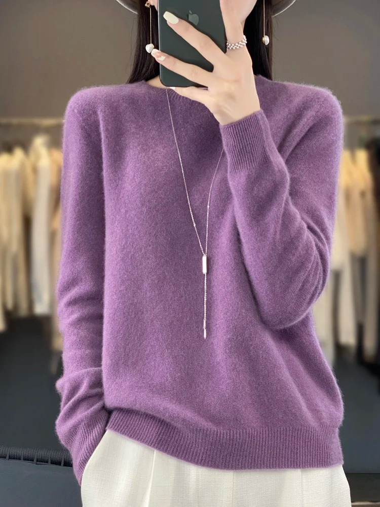 Ilka Pullover