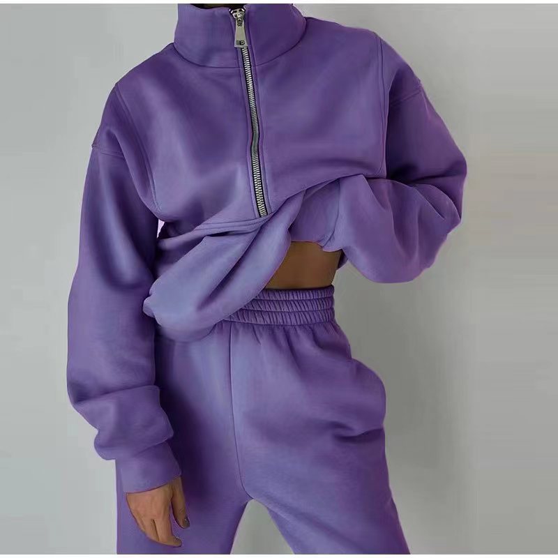 Solange Oversized Trainingsanzug