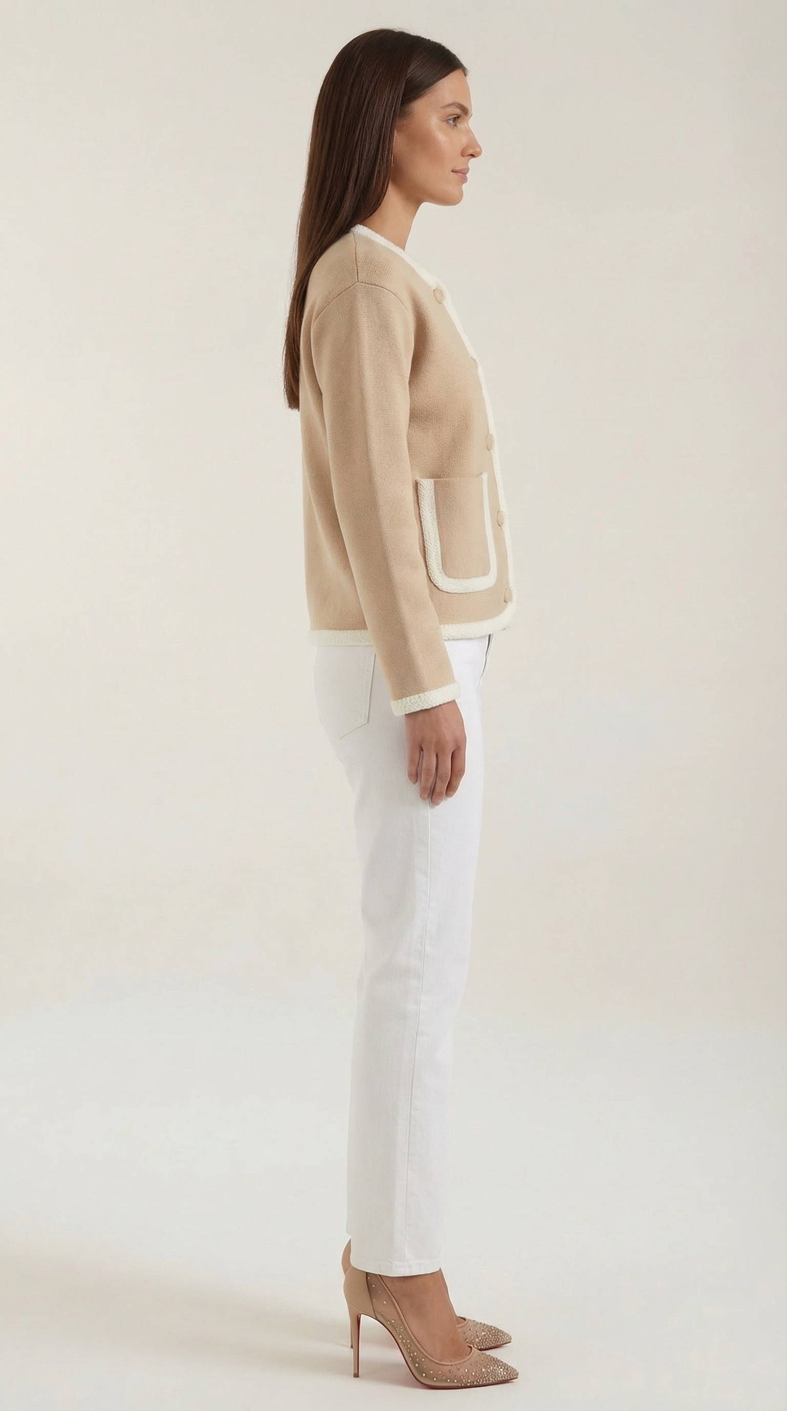 Beige