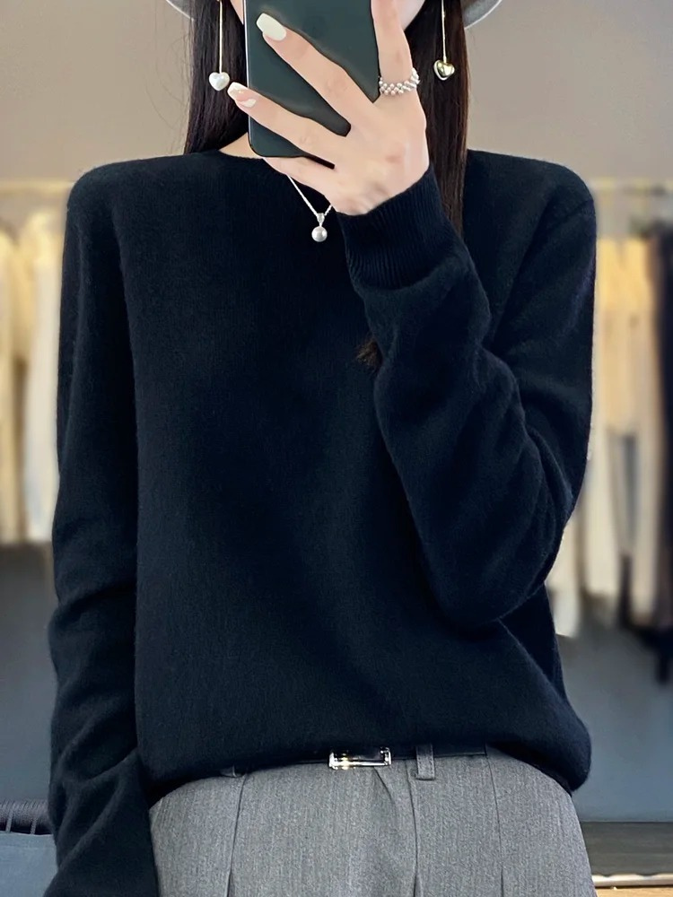 Ilka Pullover