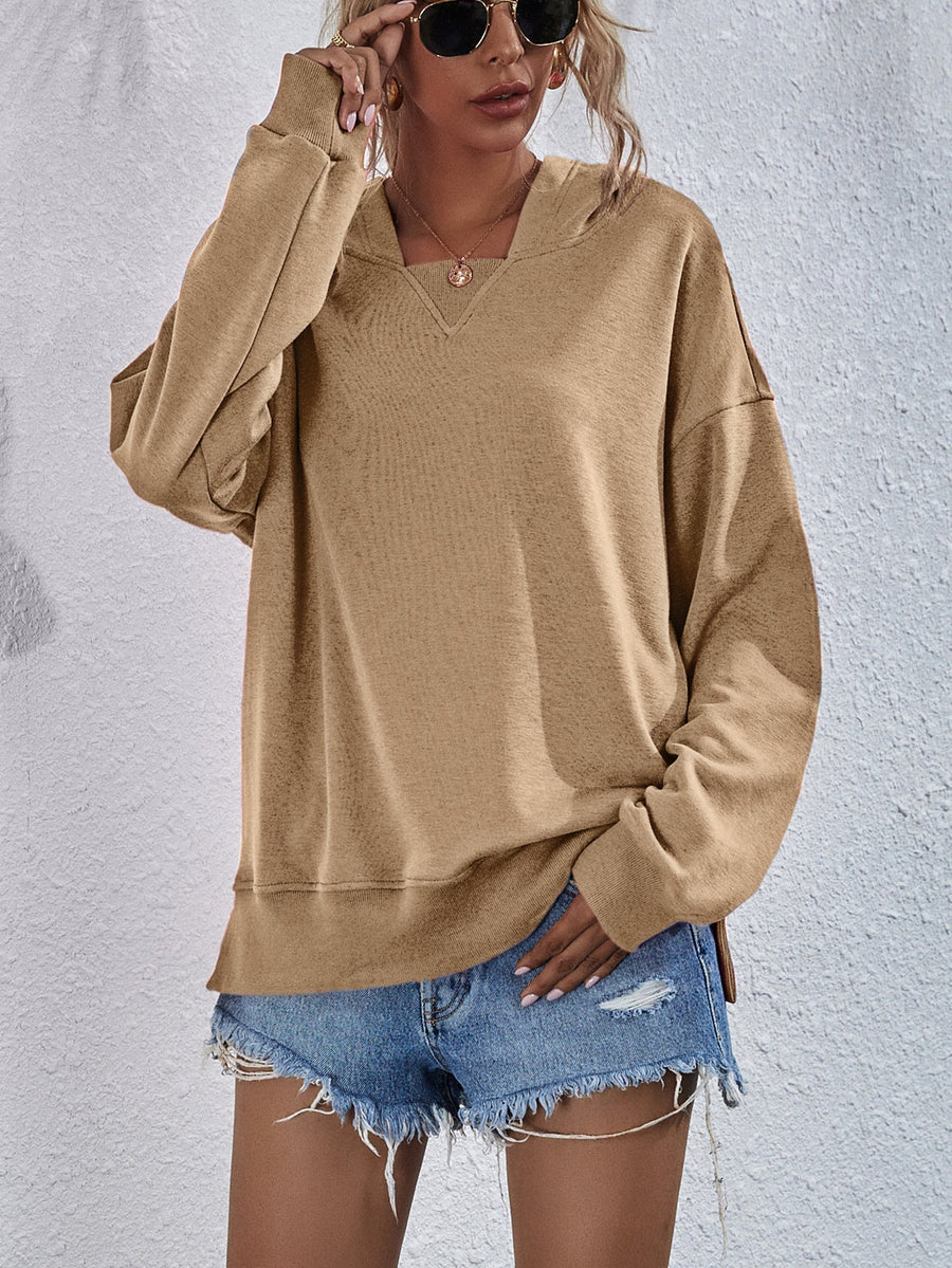 Skylar Hoodie mit Kapuze