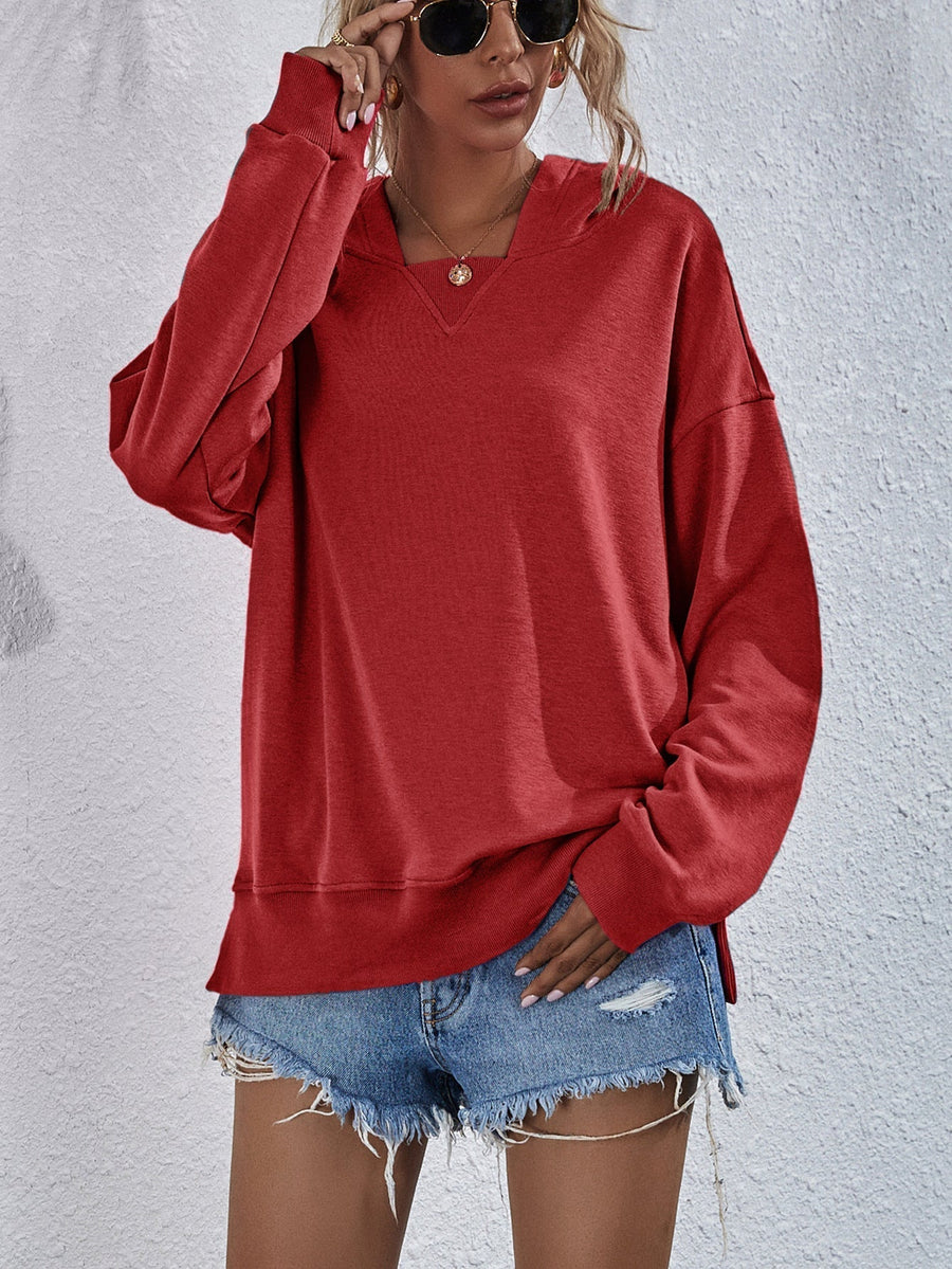 Skylar Hoodie mit Kapuze