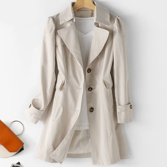 Velia Trenchcoat