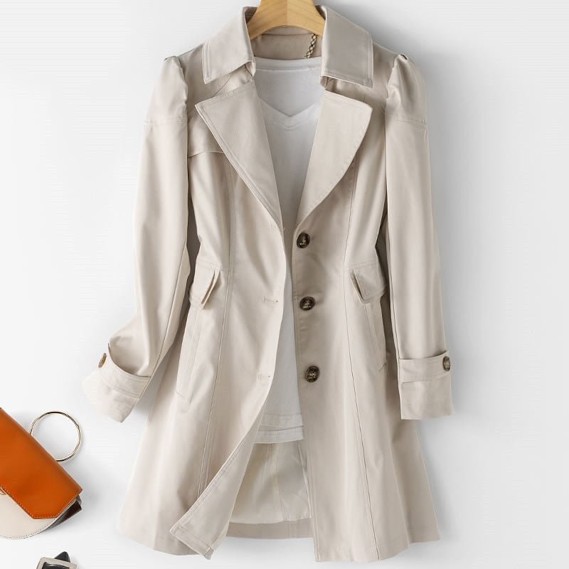 Velia Trenchcoat