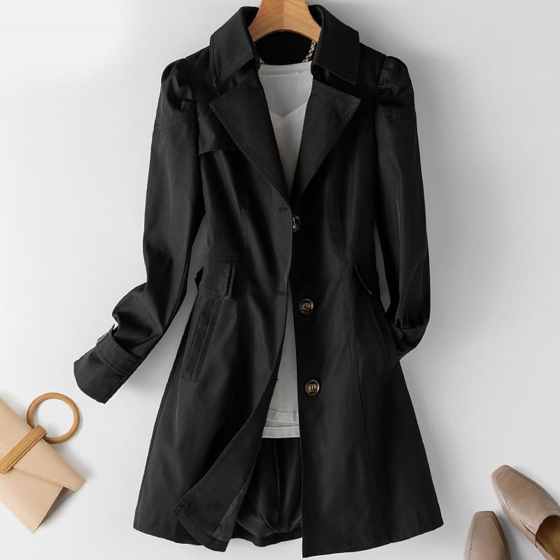 Velia Trenchcoat