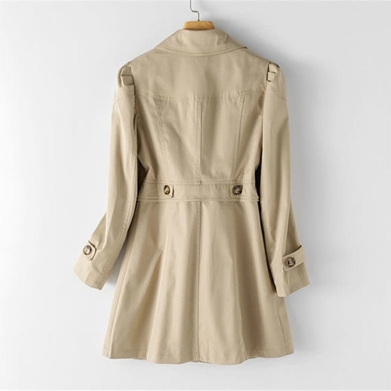 Velia Trenchcoat