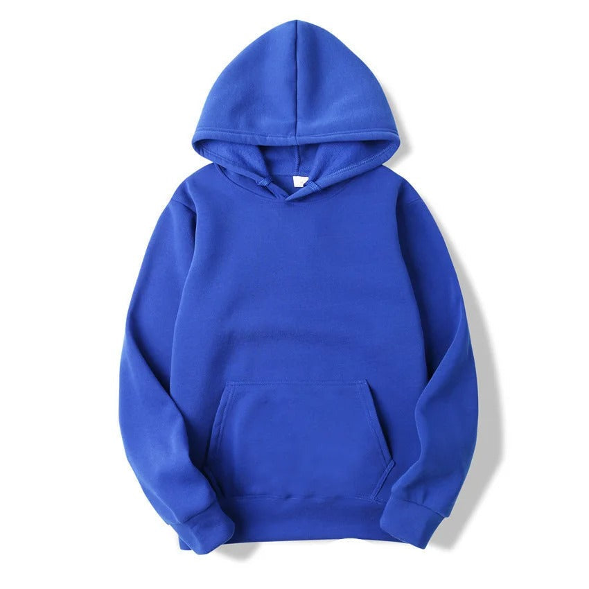 Caitlin Oversize Pullover