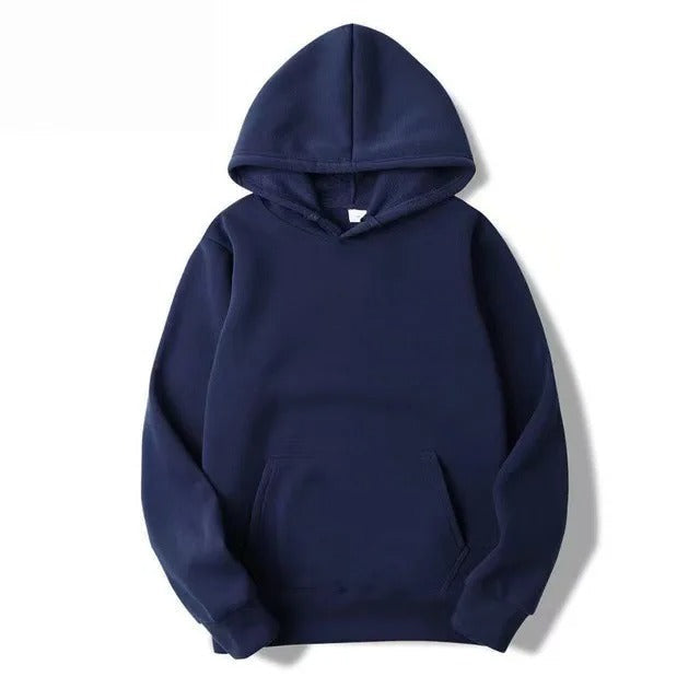 Caitlin Oversize Pullover