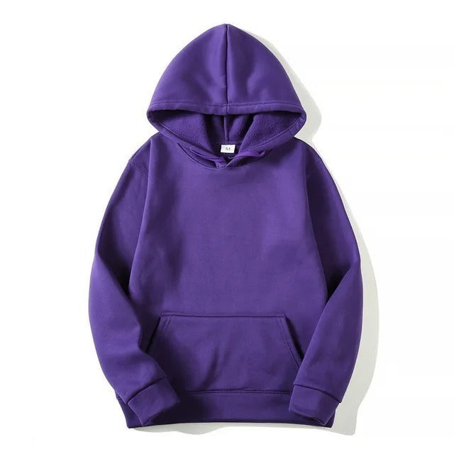 Caitlin Oversize Pullover