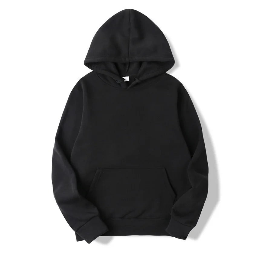 Caitlin Oversize Pullover