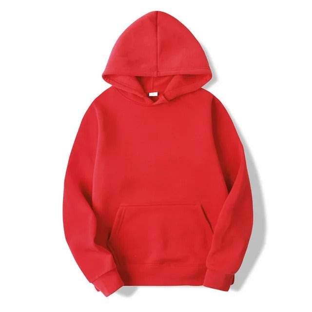 Caitlin Oversize Pullover