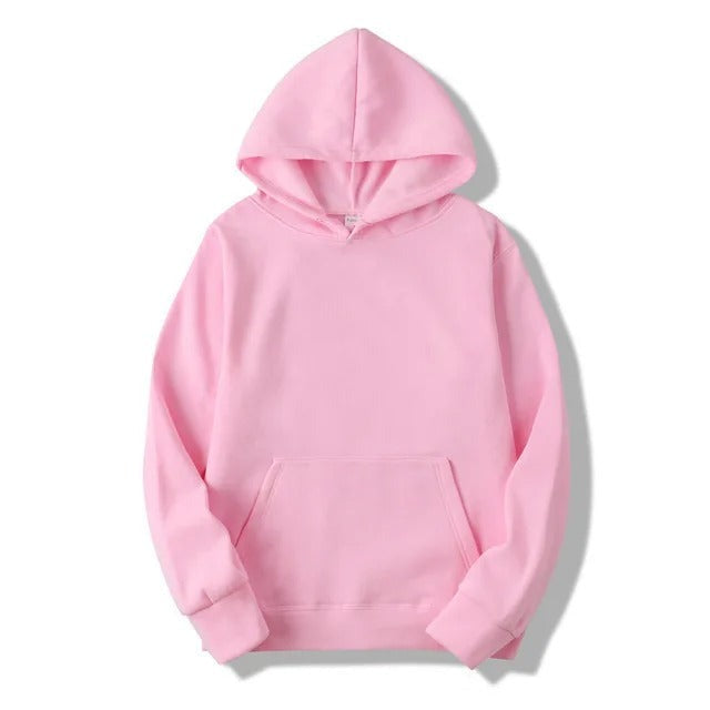 Caitlin Oversize Pullover