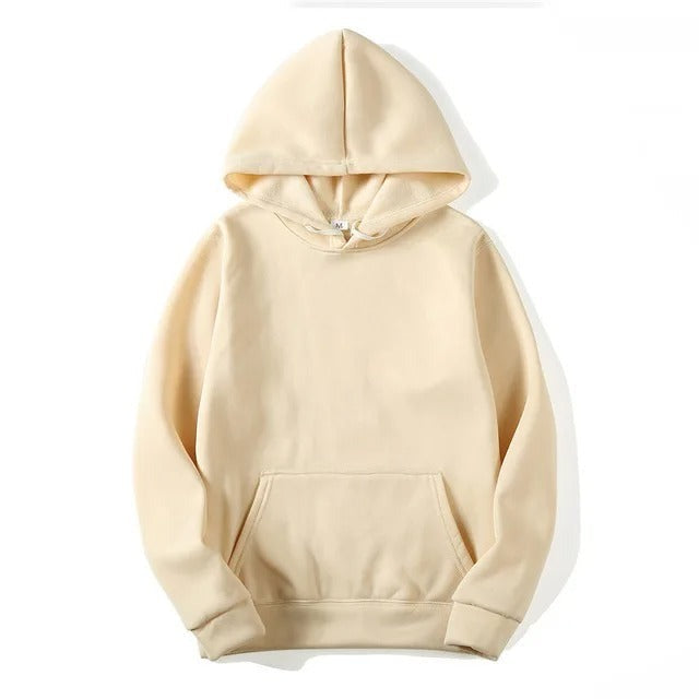 Caitlin Oversize Pullover