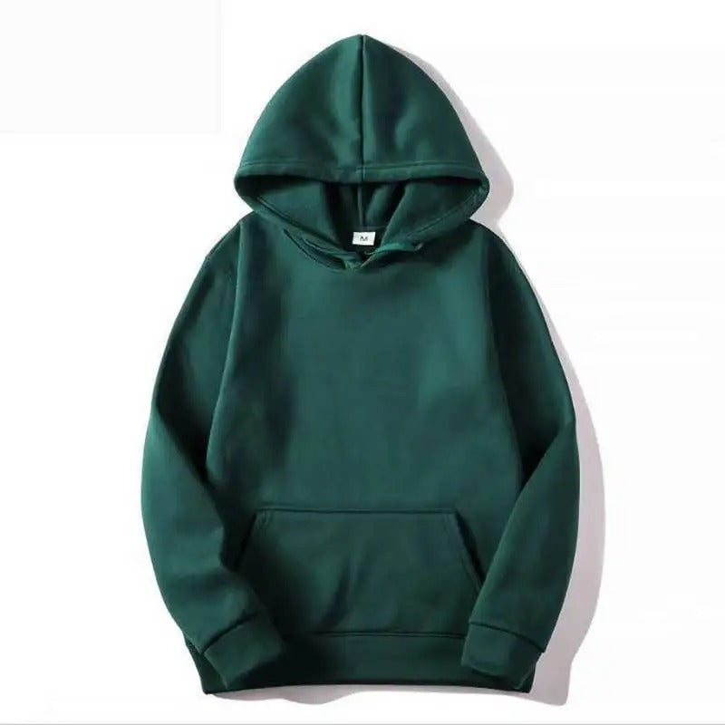Caitlin Oversize Pullover