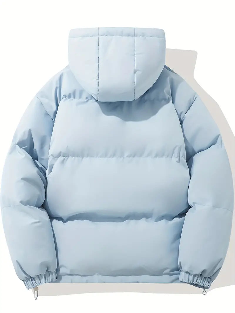 Felina Steppjacke mit Stehkragen