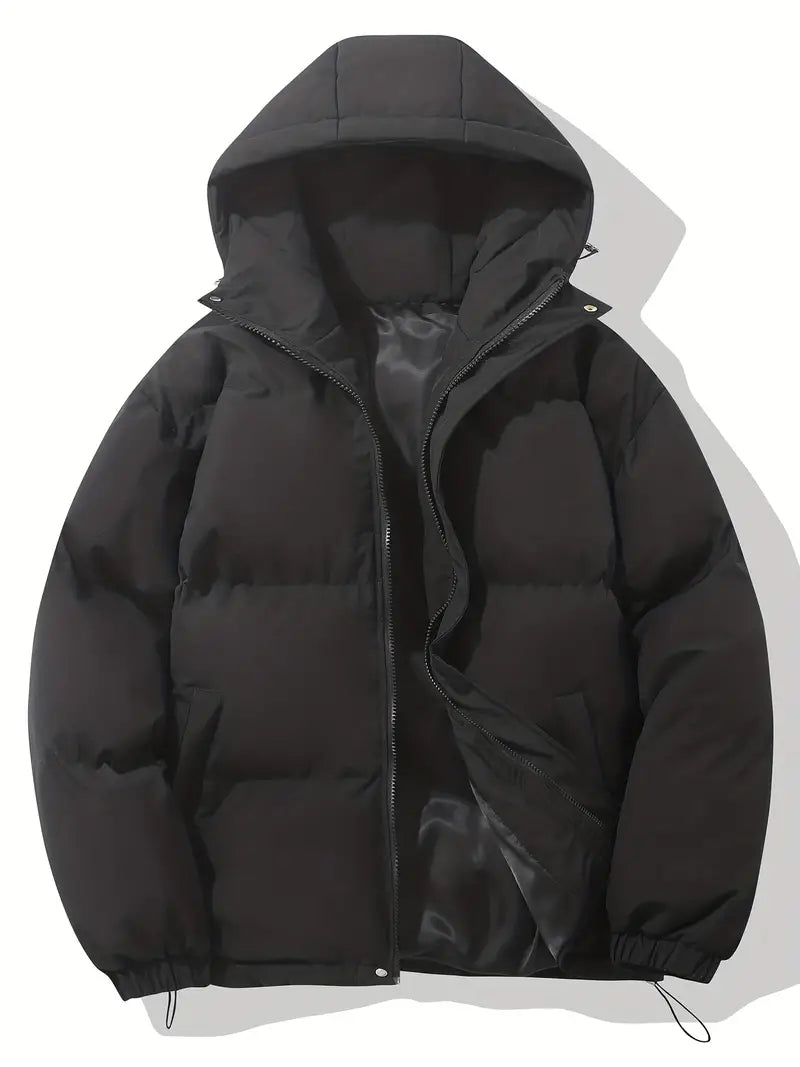 Felina Steppjacke mit Stehkragen
