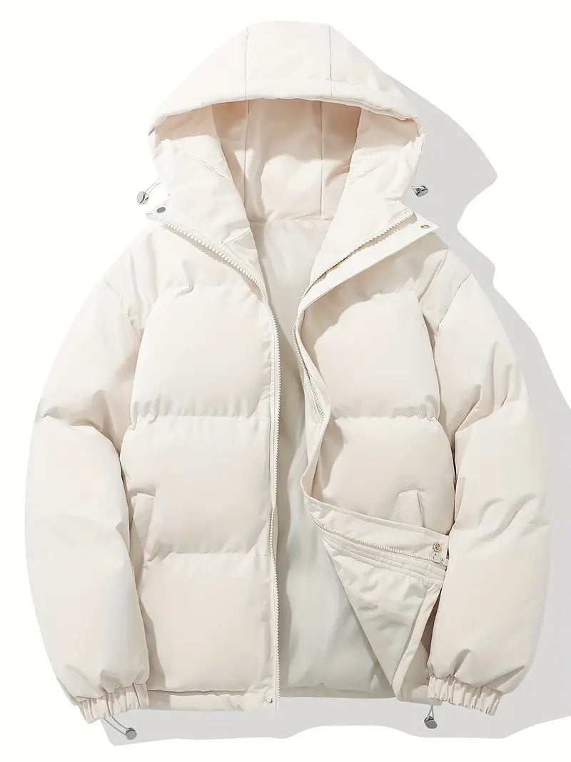 Felina Steppjacke mit Stehkragen