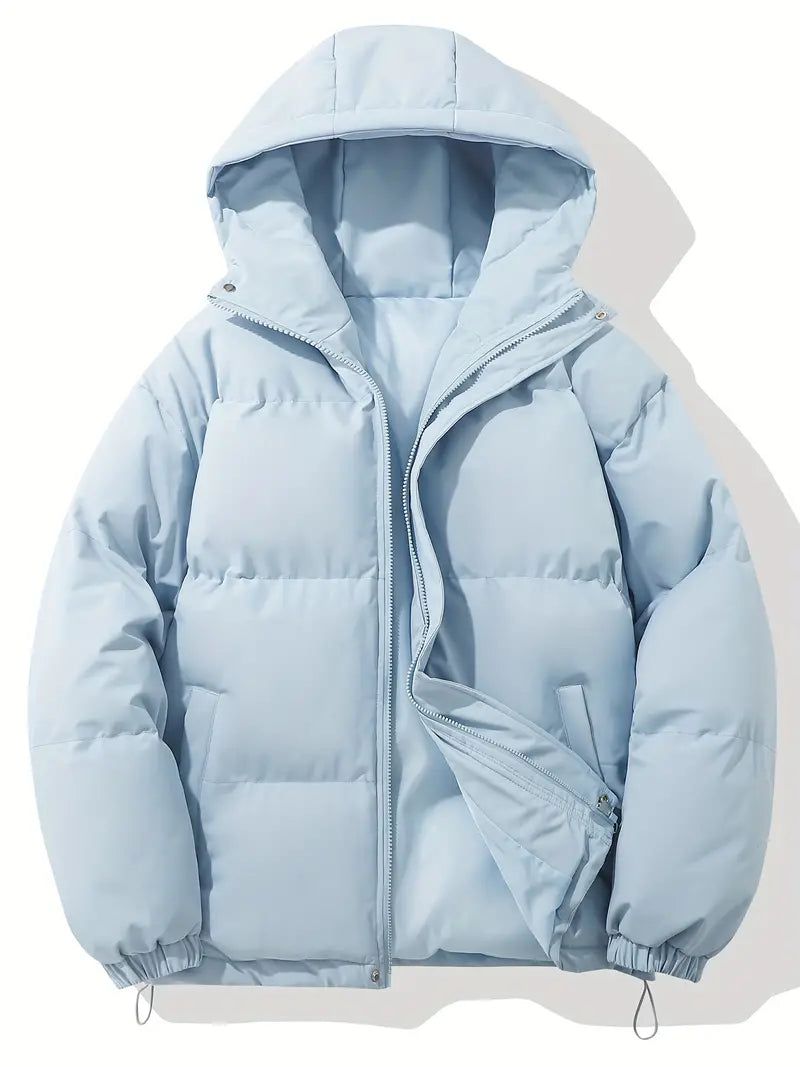 Felina Steppjacke mit Stehkragen