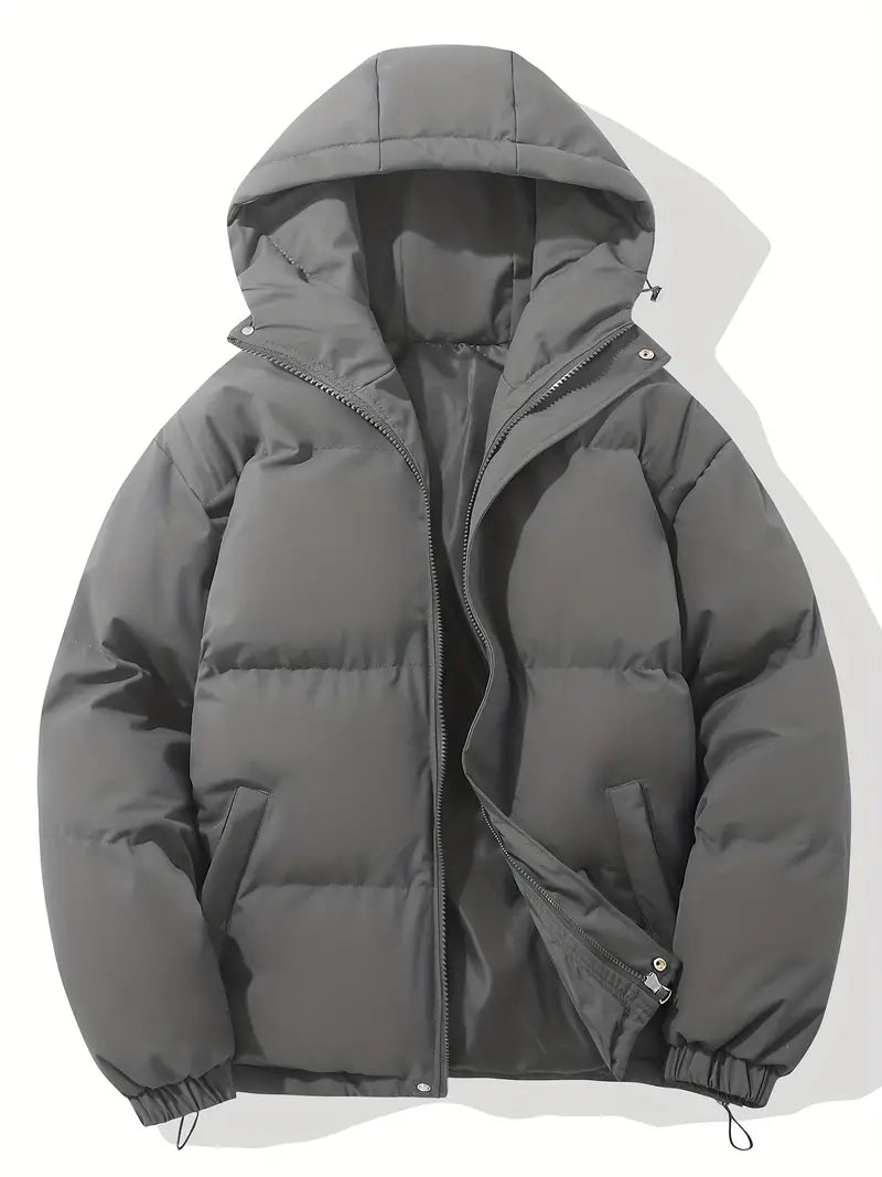 Felina Steppjacke mit Stehkragen