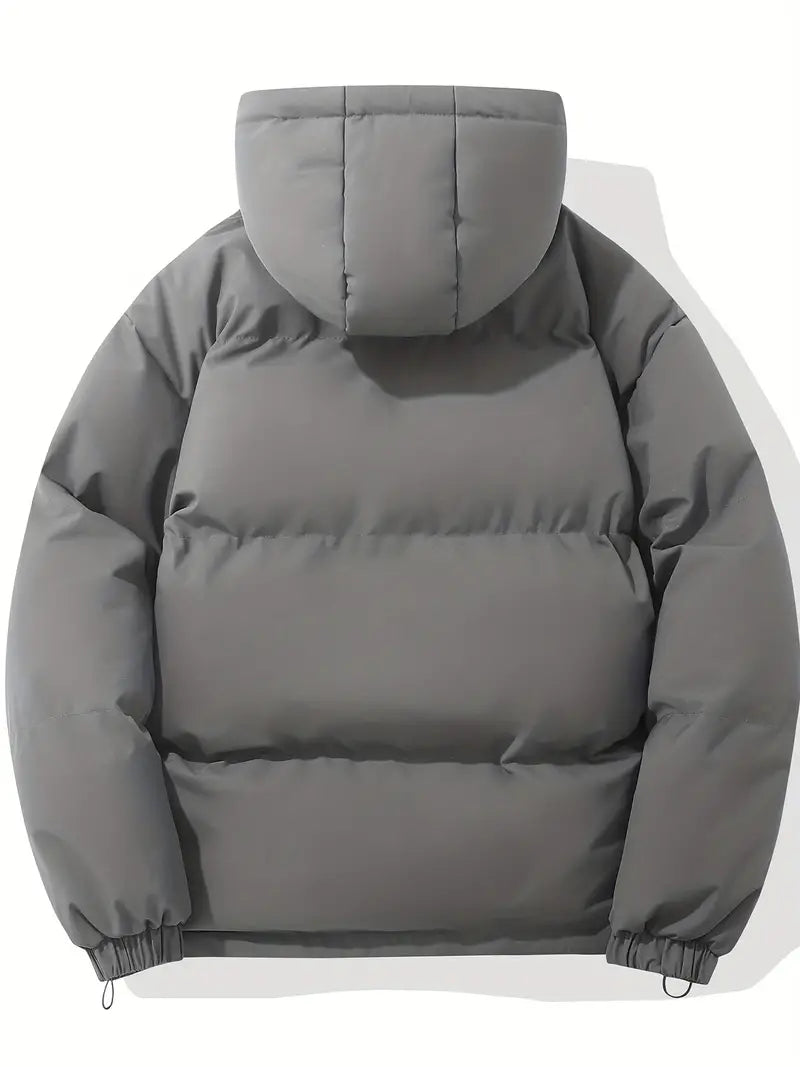 Felina Steppjacke mit Stehkragen