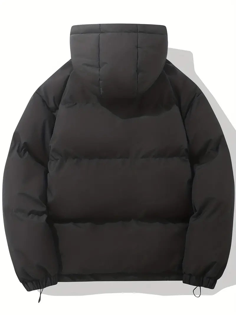 Felina Steppjacke mit Stehkragen