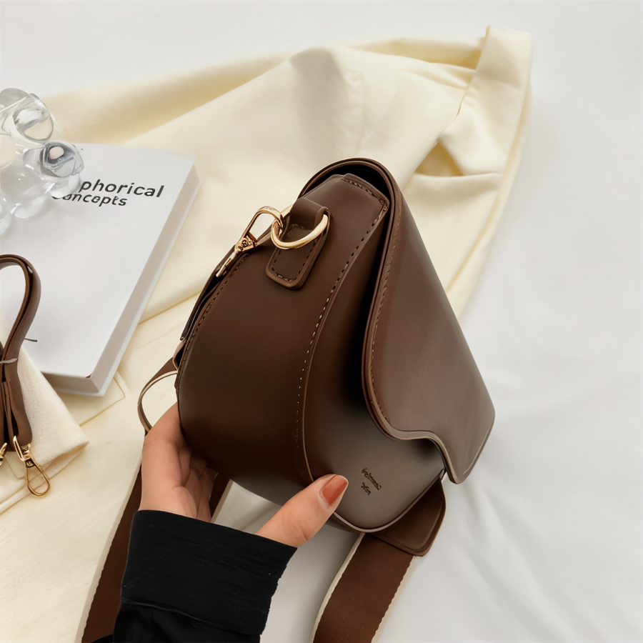 Selinda Halbmond-Tasche