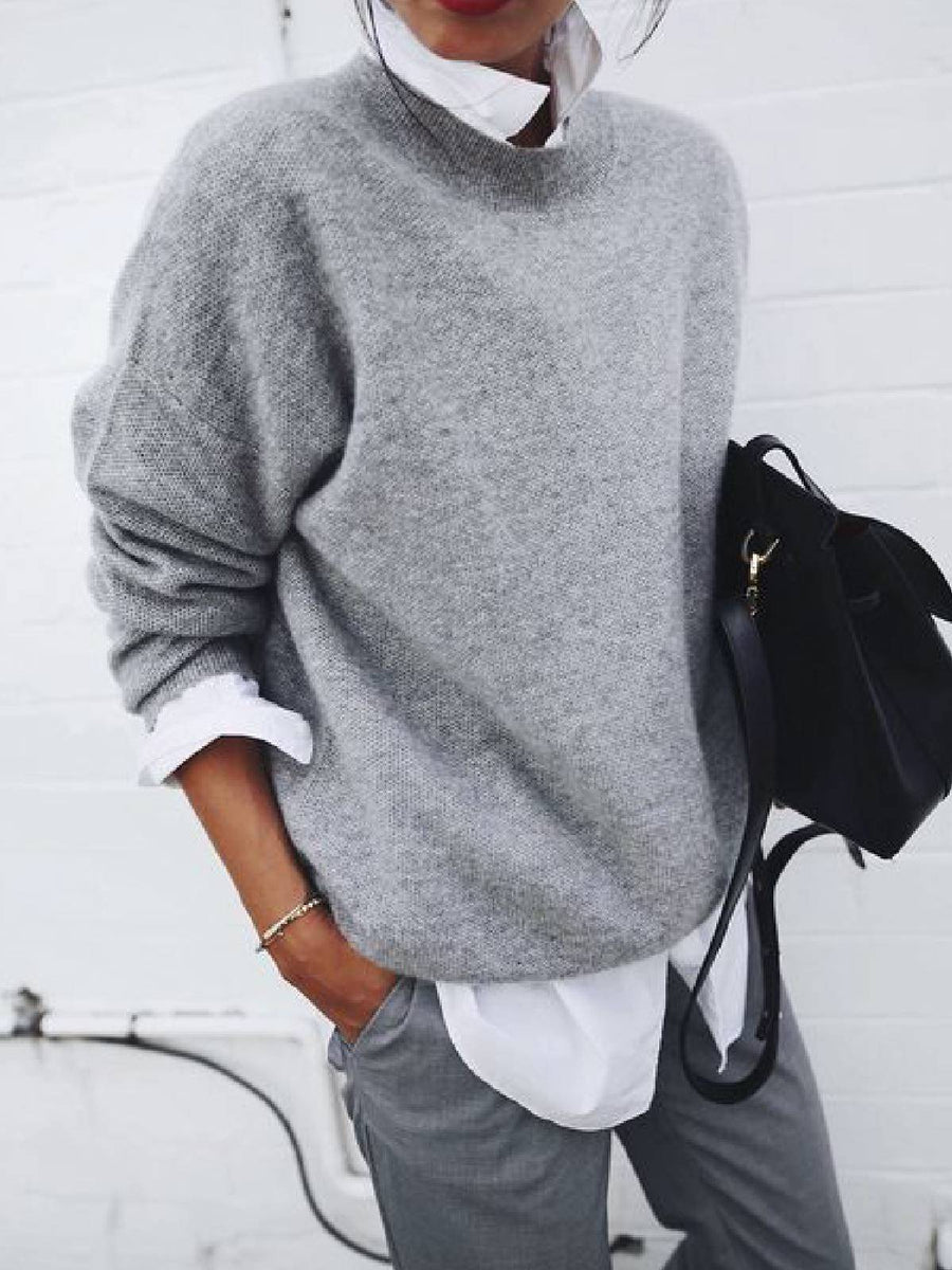 Andrina Oversize Pullover