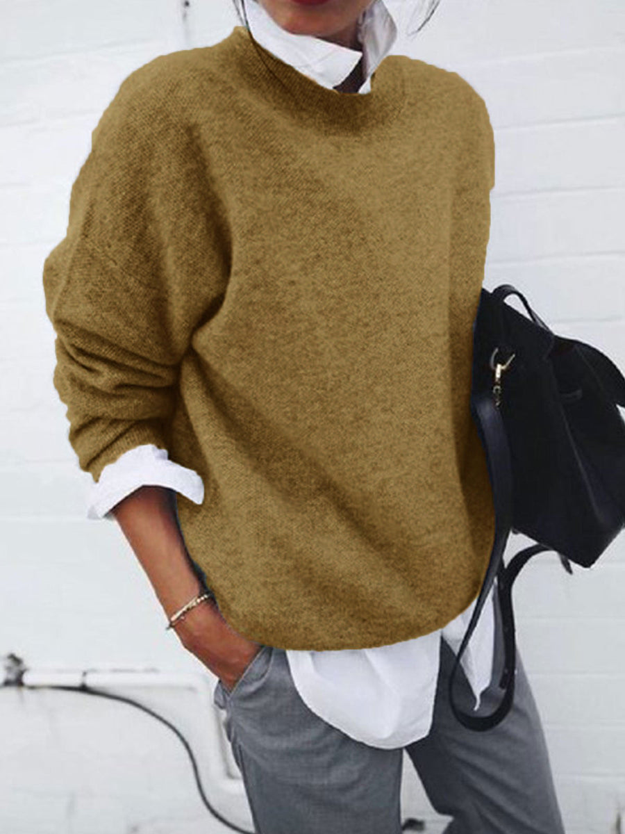 Andrina Oversize Pullover