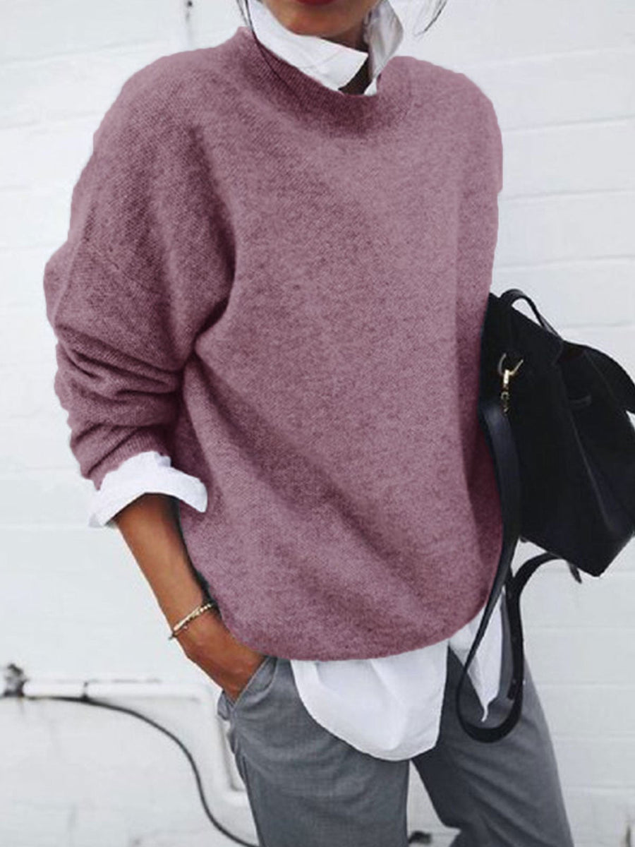 Andrina Oversize Pullover