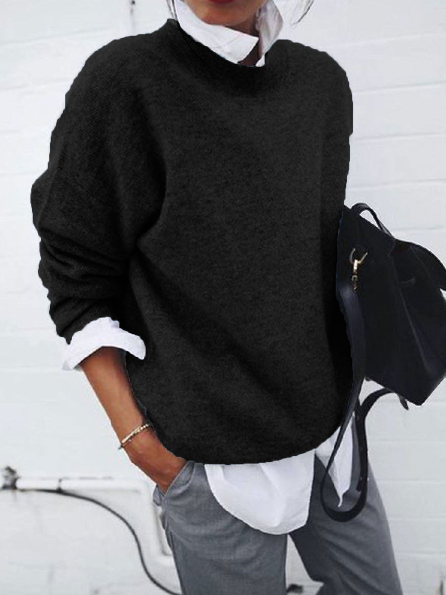 Andrina Oversize Pullover