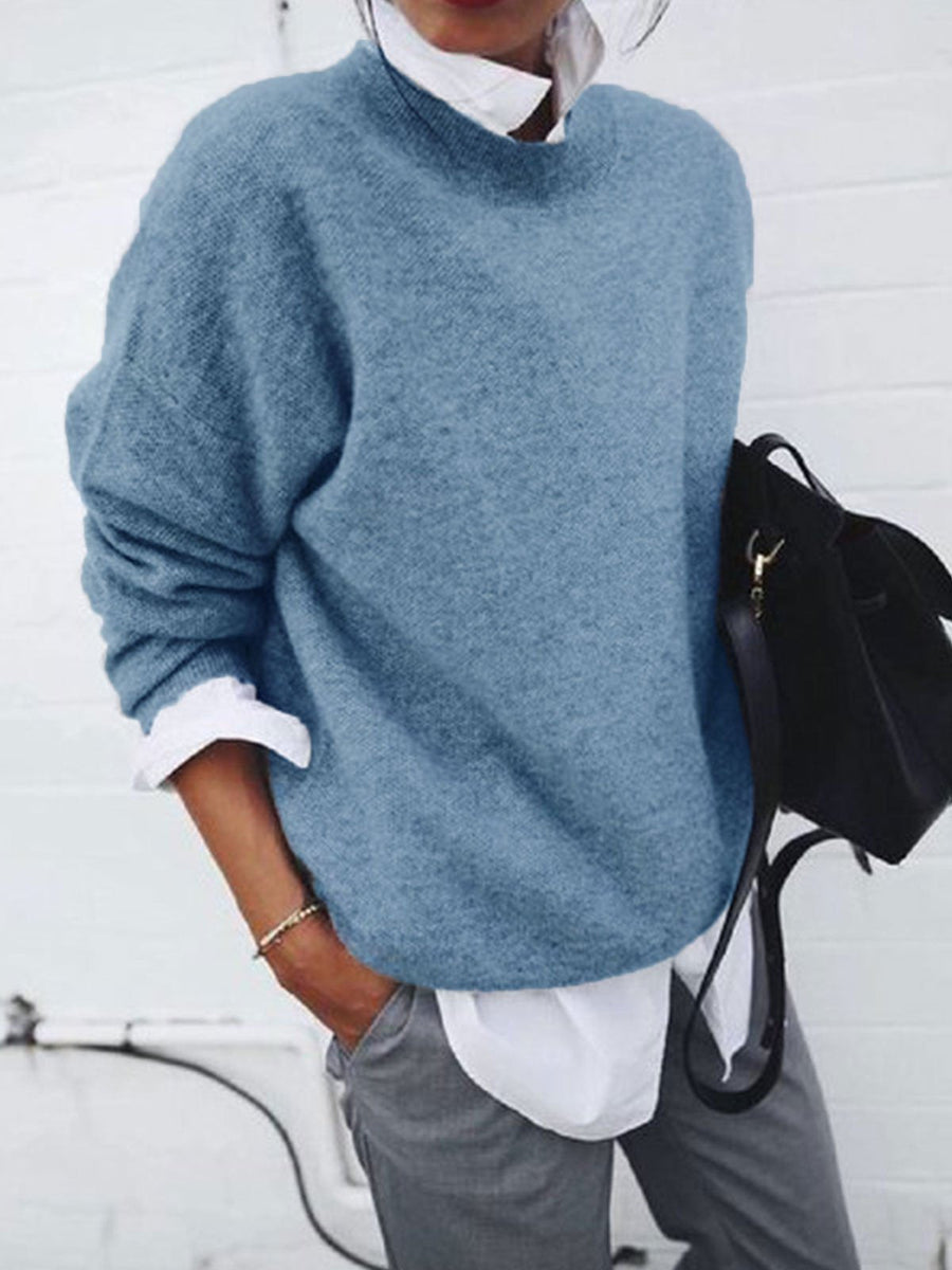 Andrina Oversize Pullover
