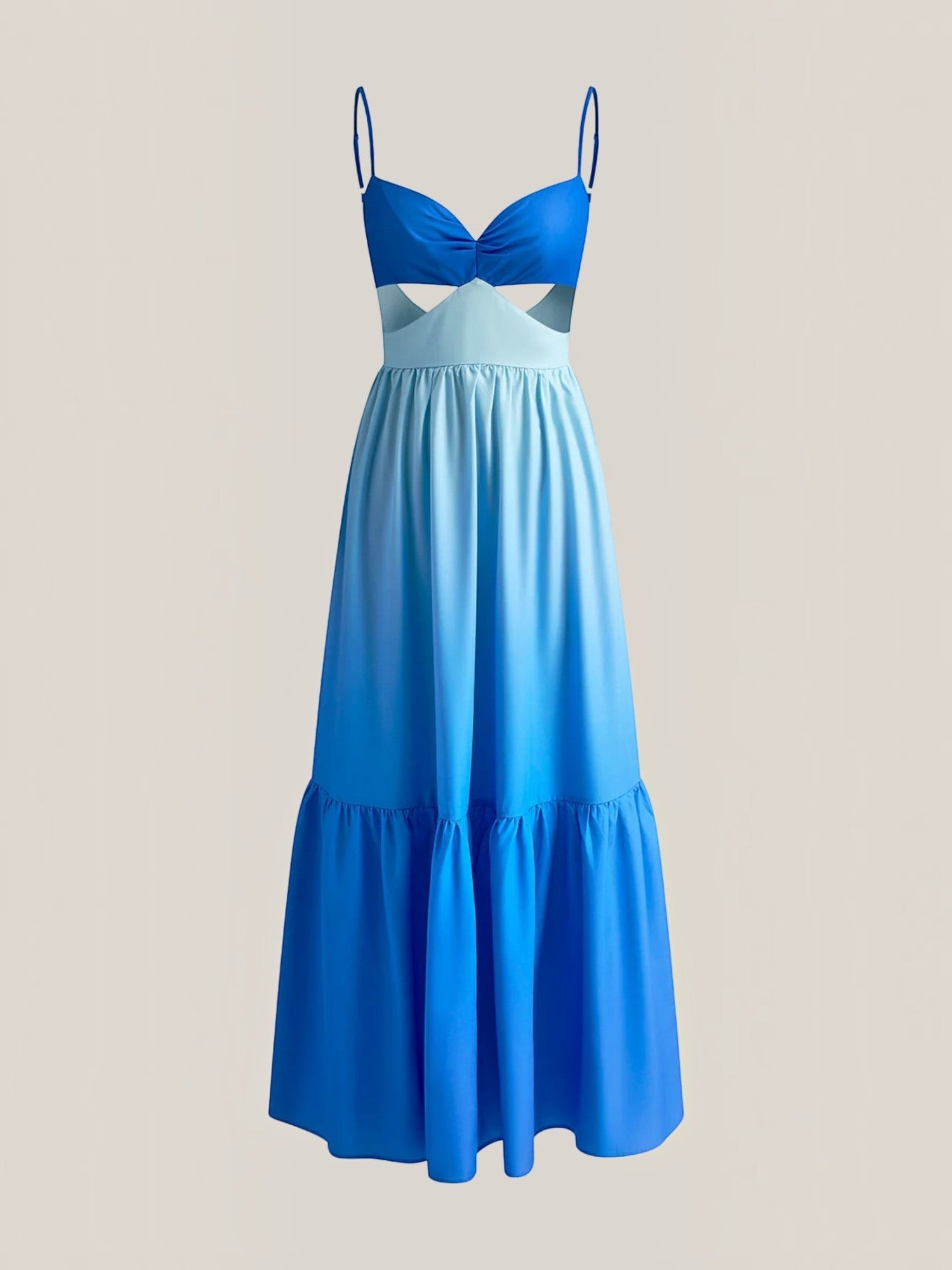 Blau