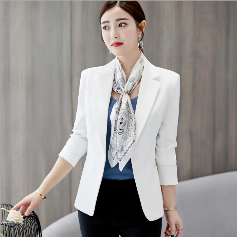 Tabea taillierter Blazer