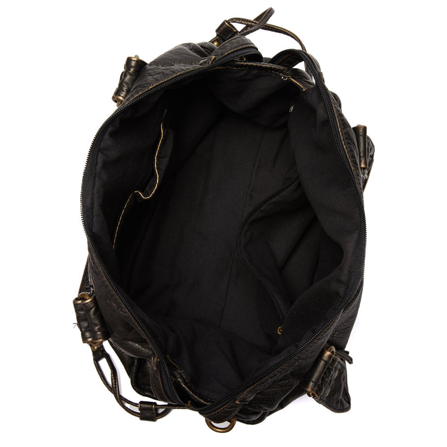 Julissa Vintage Henkeltasche