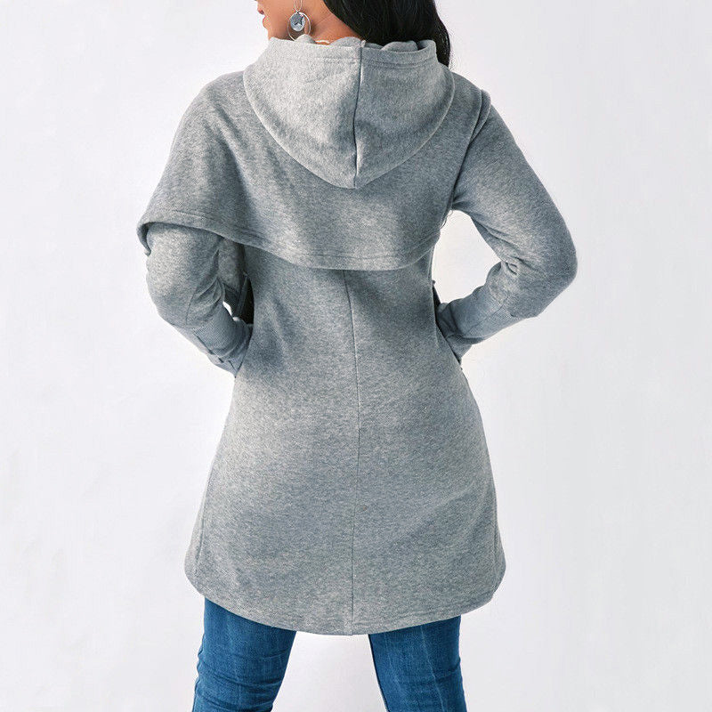 Fenna Oversize Pullover