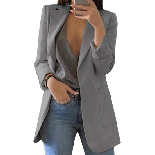 Lavinia langer Blazer
