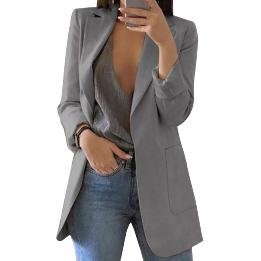 Lavinia langer Blazer