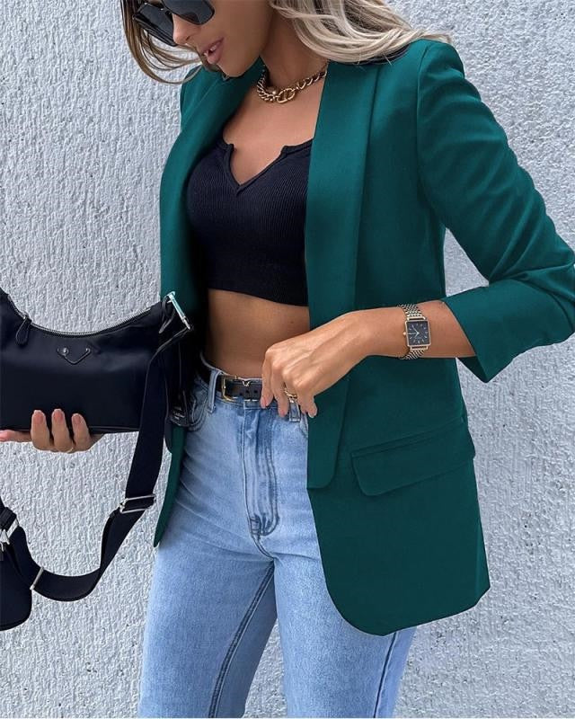 Hilda Longblazer