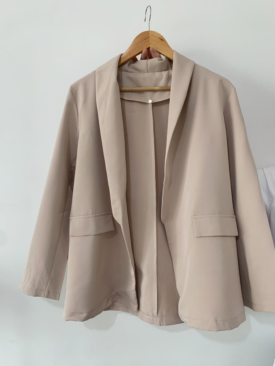 Hilda Longblazer