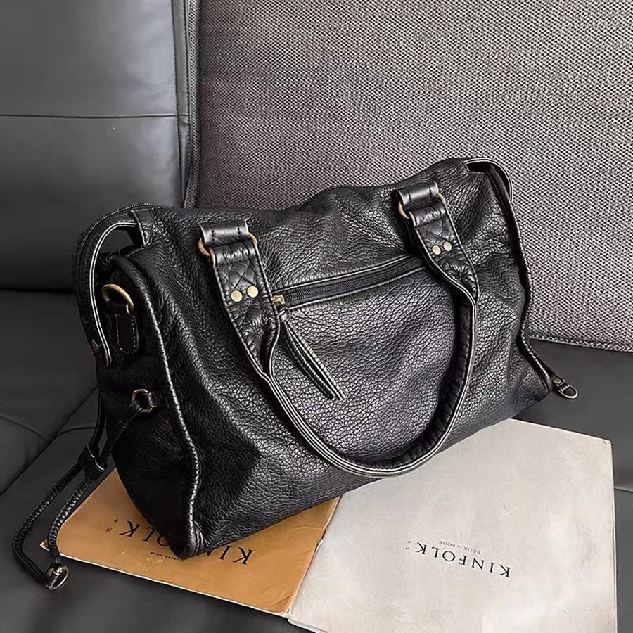 Julissa Vintage Henkeltasche