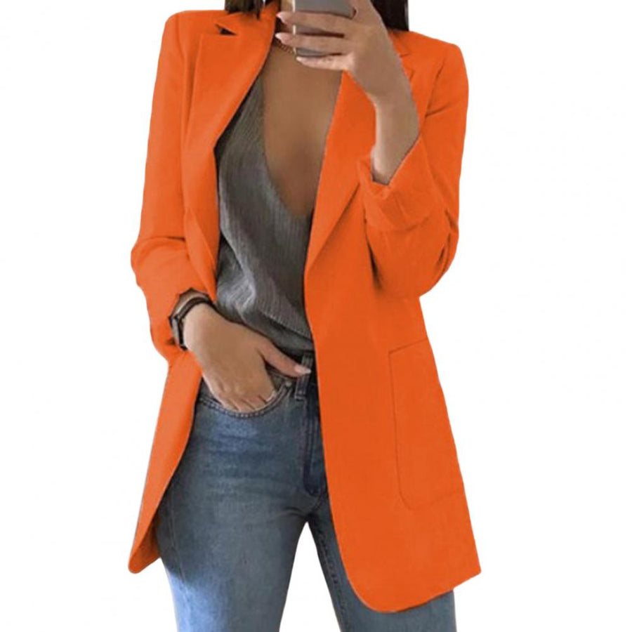 Lavinia langer Blazer