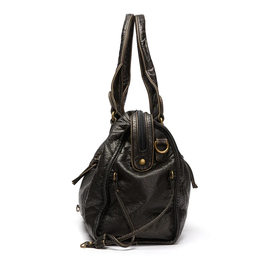 Julissa Vintage Henkeltasche