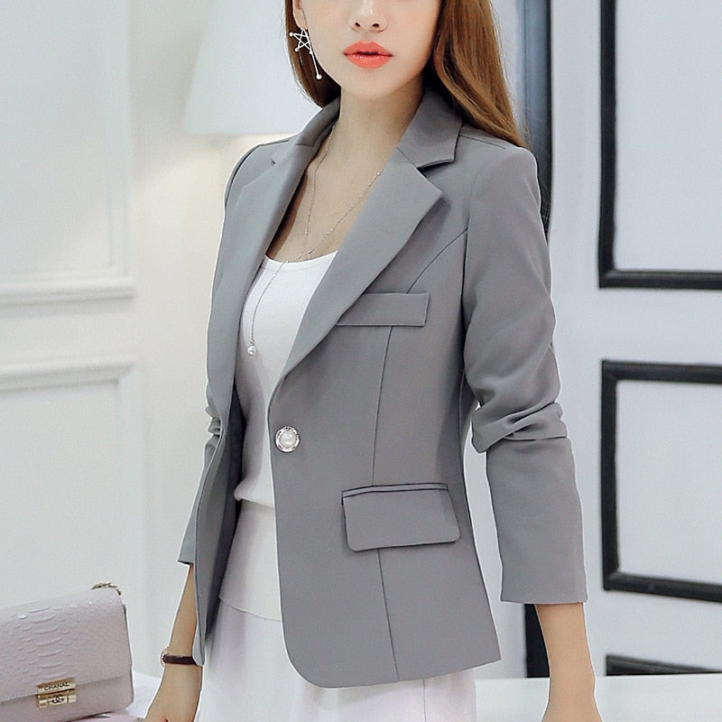 Tabea taillierter Blazer